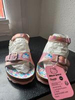 Mädchen Sandalen Kinderschuhe Sachsen - Frankenberg (Sa.) Vorschau