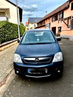 Opel Meriva in gutem Zustand Rheinland-Pfalz - Medard Vorschau