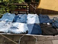 Hose, Jeans,44,46,48,blau,KONVOLUT Nordrhein-Westfalen - Lohmar Vorschau
