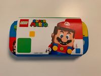 Nintendo Switch Hülle/ Case Super Mario / LEGO Hamburg-Nord - Hamburg Winterhude Vorschau