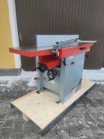 Holzmann Hobelmaschine Abricht Dickenhobelmaschine 41cm HOB410ECO_400V Einführungsaktion Bayern - Nabburg Vorschau