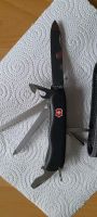 Victorinox Schweiz schwarz ! Multitool mit Tasche Neu ! Baden-Württemberg - Ehningen Vorschau