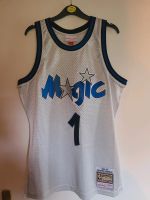 Trikot Orlando Magic Hardaway No. 1, Origianl Mitchel & Ness Nordrhein-Westfalen - Borken Vorschau