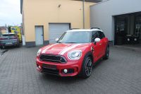 MINI Cooper S E Countryman ALL4*Aerodyn.Paket*DAB* Bochum - Bochum-Wattenscheid Vorschau