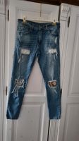 Jeans Gr. S/M Hamburg-Nord - Hamburg Fuhlsbüttel Vorschau