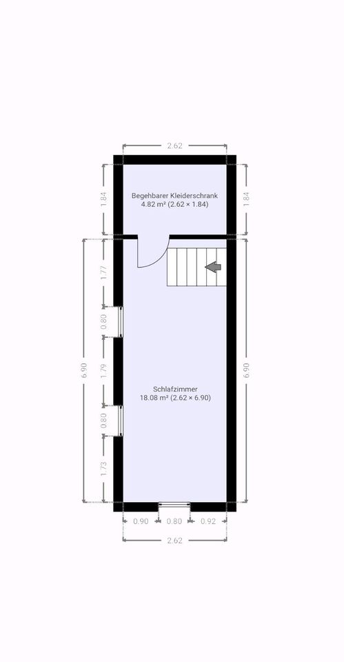 Biete Wohnung zur Miete / Suche Hausmeister in Krefeld