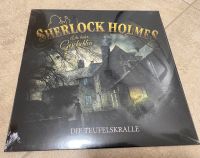 Vinyl Neu OVP Sherlock Holmes Die Teufelskralle Nordrhein-Westfalen - Euskirchen Vorschau