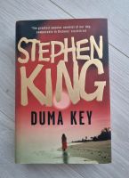 Stephen King Duma Key englisch Niedersachsen - Harpstedt Vorschau