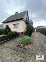 Gemütliches Einfamilienhaus in Gifhorn Gamsen Niedersachsen - Gifhorn Vorschau