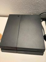 Playstation 4 500 GB Baden-Württemberg - Sindelfingen Vorschau