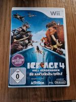 Wii ICE AGE 4 VOLL VERSCHOBEN DIE ARKTISCHEN SPIELE 5030917109478 Niedersachsen - Echem Vorschau