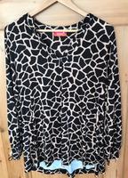 Damen Bluse Tunika Stegmann Hamburg Größe 40 Pixie Giraffe Niedersachsen - Uetze Vorschau