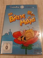 3 DVD's Biene Maja Sammelbox TOP !!! Bayern - Altusried Vorschau