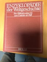 Enzyklopädie der Weltgeschichte viele Bilder Rheinland-Pfalz - Arzbach Vorschau