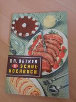 Dr. Oetker Schul Kochbuch Baden-Württemberg - Nußloch Vorschau