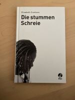 Buch Die Stummen Schreie München - Pasing-Obermenzing Vorschau