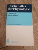 Taschenatlas der Physiologie West - Nied Vorschau