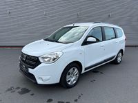 DACIA LODGY 1.6 SCE*NAVI*SHZ*KAMERA*KLIMA*WENIG KM 33500 Sachsen - Coswig Vorschau