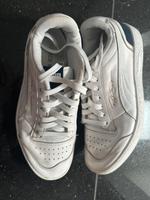 Herren Schuhe in Größe 41 von Puma weiß Hessen - Rodgau Vorschau