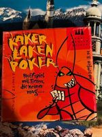 Kartenspiel - Kakerlaken Poker Baden-Württemberg - Freiburg im Breisgau Vorschau