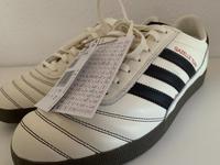ADIDAS Gazelle Team 43 1/3  mit Etikett Neu UVP 119€ JH6381 Bayern - Neu Ulm Vorschau