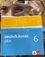 Deutsch Kombi Plus 6 Niedersachsen - Hechthausen Vorschau