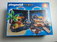 Playmobil Piraten Koffer Sachsen-Anhalt - Blankenheim bei Sangerhausen Vorschau