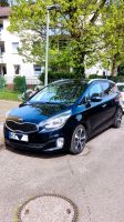 Kia Carens 2.0 Benzin/Flüssiggas Automatik Nordrhein-Westfalen - Gelsenkirchen Vorschau