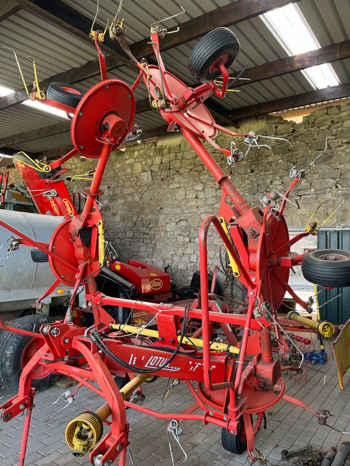 Lely Lotus 770 in Aachen