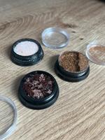 JOLIFIN Nail art Set mit Glitzer, Chrome und Schmetterlingen Rheinland-Pfalz - Bingen Vorschau