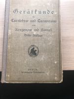 Buch Alt Antik Nordrhein-Westfalen - Wesel Vorschau