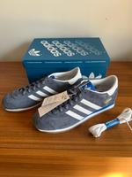 Adidas Country Japan, Blau, 44 2/3 NEU Pankow - Weissensee Vorschau