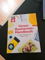 Unser Bauherrenhandbuch 2. Auflage neuwertig Baden-Württemberg - Denkendorf Vorschau