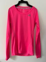 Laufshirt von Adidas Gr. 2XS *1x getragen* Rheinland-Pfalz - Andernach Vorschau