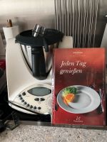 Thermomix TM31 Nordrhein-Westfalen - Gladbeck Vorschau