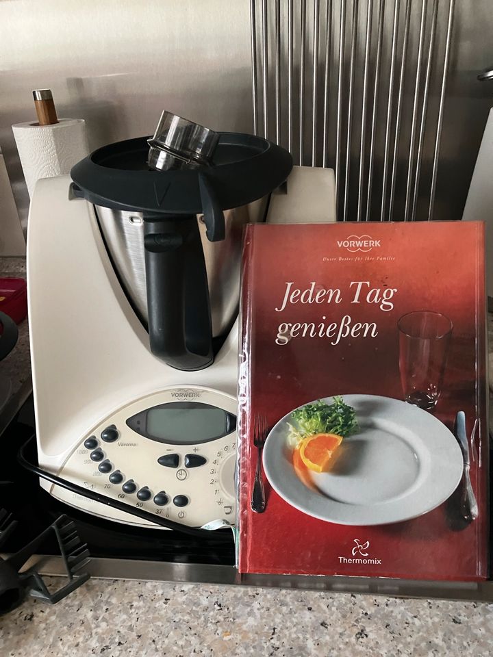 Thermomix TM31 in Gladbeck