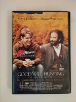 DVD - Good Will Hunting Hannover - Ahlem-Badenstedt-Davenstedt Vorschau