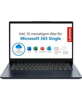 Laptop Lenovo 15,6 Zoll 128GB SSD Nordrhein-Westfalen - Marl Vorschau