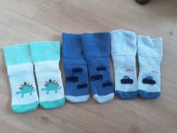 Stoppersocken / Rutschesocken von H&M Gr. 19/21 Niedersachsen - Rosengarten Vorschau