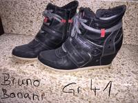 Bruno Banani Stiefeletten, Gr. 41 Saarland - St. Ingbert Vorschau