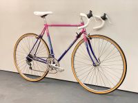 RH54 | M PEUGEOT Critérium rosa-lila-weiß Vintage 90s FOXI Rides Hamburg-Nord - Hamburg Eppendorf Vorschau