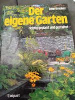 Garten gestaltungs Buch Nordrhein-Westfalen - Voerde (Niederrhein) Vorschau