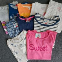 T- Shirt Paket Gr. 110-116 Nordrhein-Westfalen - Viersen Vorschau