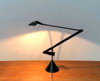 Postmodern Lumina Zelig Table Lamp Tischleuchte zu Space Age 80er Hamburg-Nord - Hamburg Winterhude Vorschau