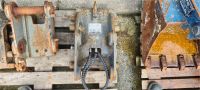 Schnellwechsler Verachtert CW 10 Hydraulisch Nordrhein-Westfalen - Selm Vorschau