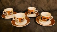 4 Espresso Tassen von Flirt Hessen - Oberursel (Taunus) Vorschau