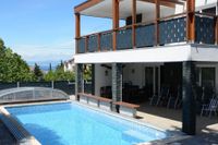 Ferienhaus Villa Novum, Kroatien,Krk- Pool, Meerblick, strandnah Bayern - Dillingen (Donau) Vorschau