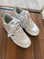 Lacoste Schuhe Sneaker Hamburg-Nord - Hamburg Barmbek Vorschau