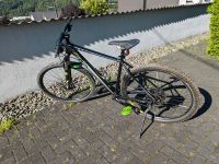 Mountainbike Cube Nordrhein-Westfalen - Lennestadt Vorschau