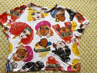T’Shirt von Zara Hessen - Poppenhausen Vorschau